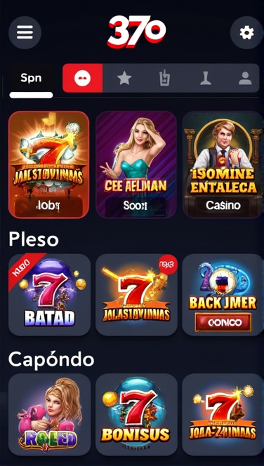 Captura de tela do 37o - Modo Torneio